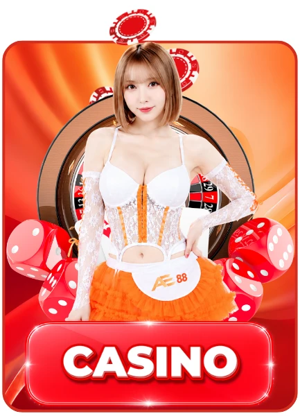 Casino ae88