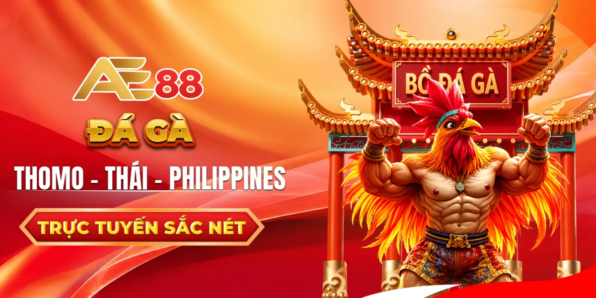 Đá gà trực tuyến – Từ CPC1 đến CPC6