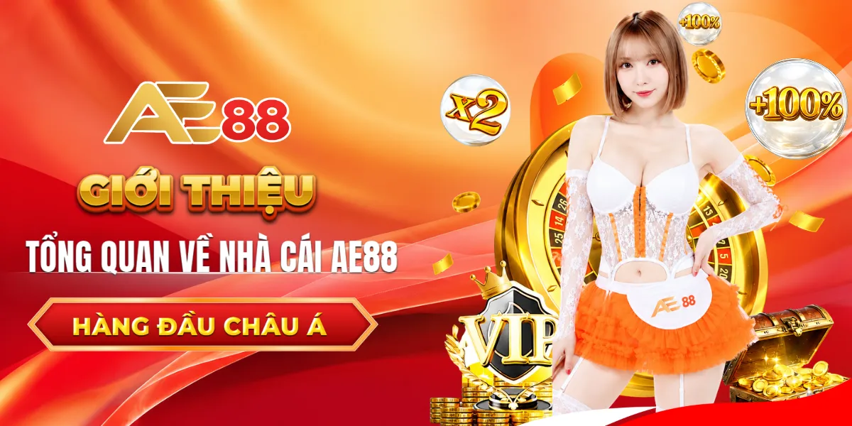 Giới thiệu tổng quan về AE88