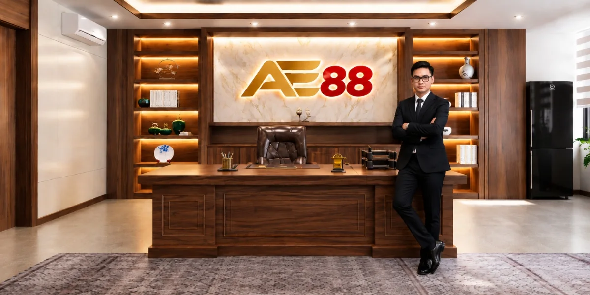 Mục Tiêu Phát Triển Của Thương Hiệu AE88