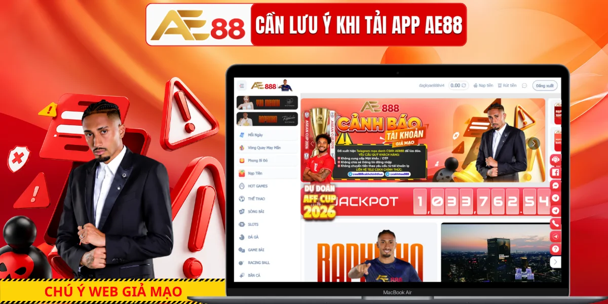 Những lưu ý quan trọng khi cài đặt ứng dụng