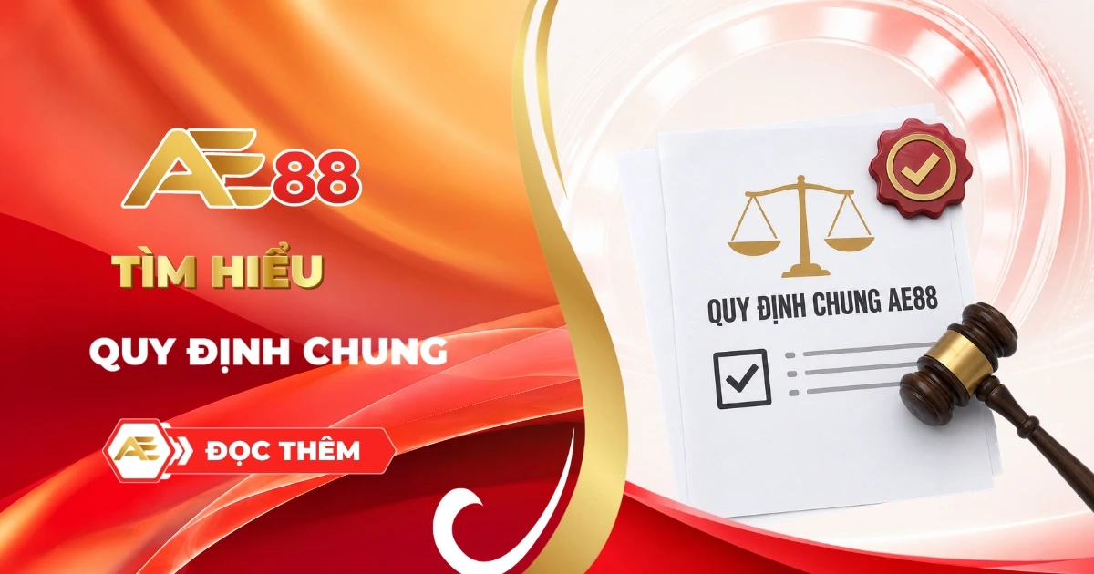 Quy định chung ae88