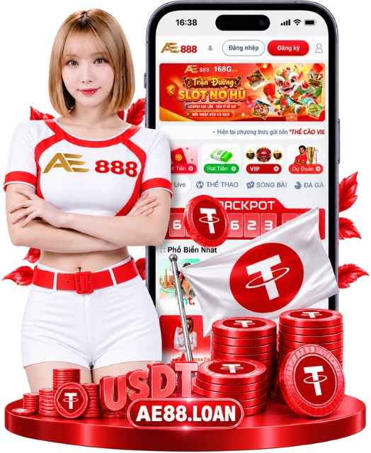 Tải app ae88