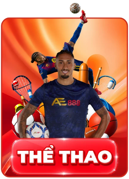 Thể thao ae88