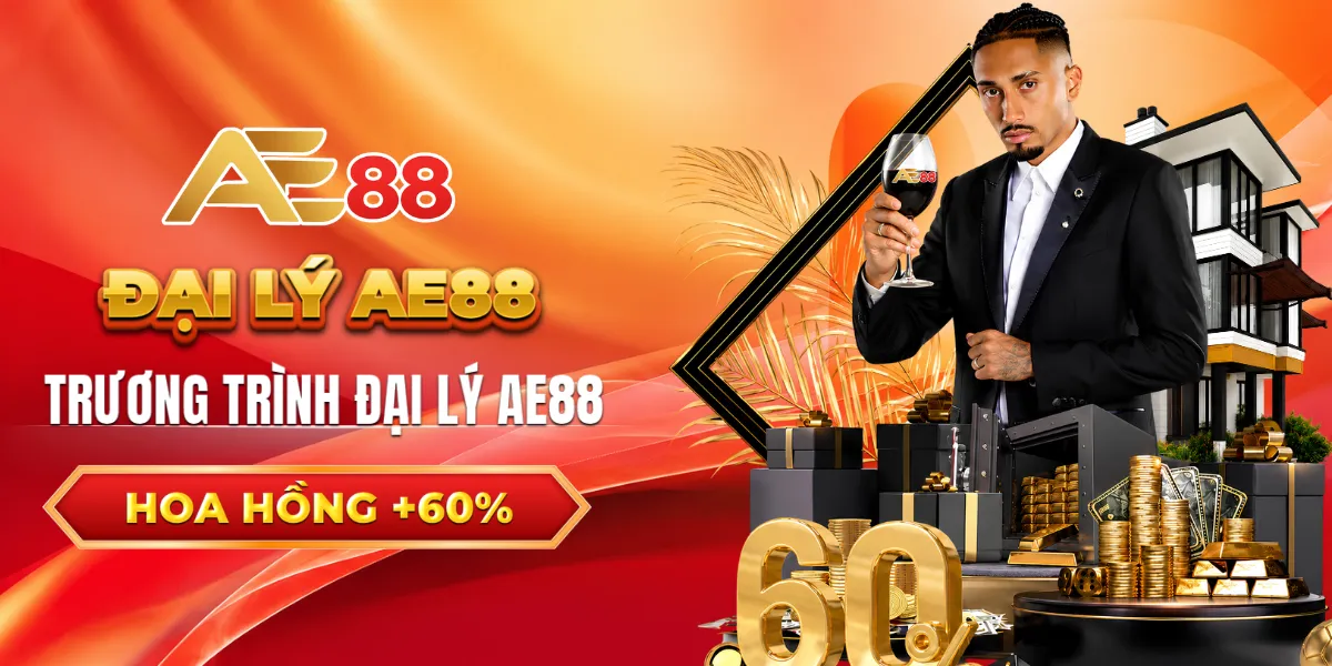 Tìm hiểu về chương trình đại lý AE88
