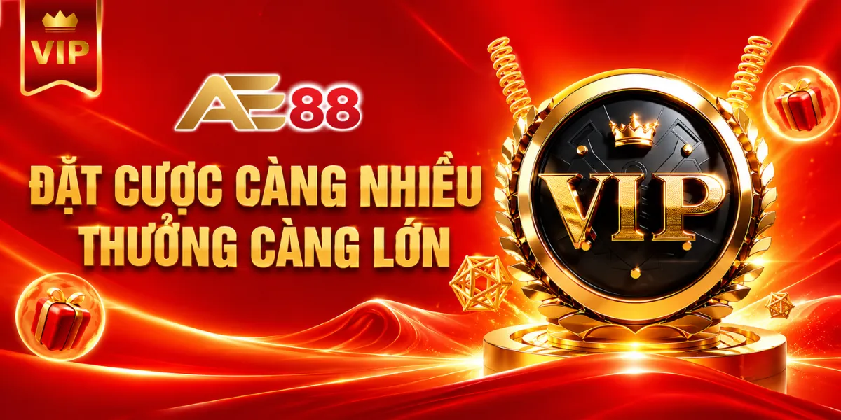 Ưu đãi độc quyền dành cho thành viên VIP