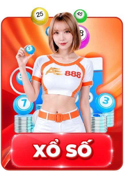 Xổ số ae88